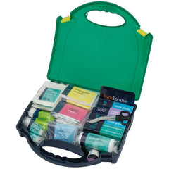 Draper First Aid Kit, Large 81290