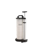 Draper Vacuum Oil/Fluid Extractor, 9L 81315