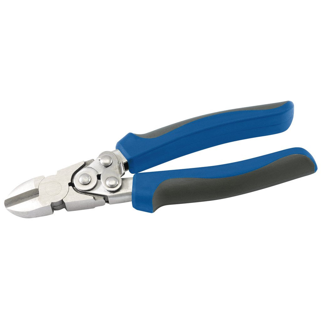 Draper Expert Compound Action Side Cutter, 180mm 81425