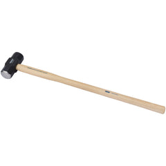Draper Hickory Shaft Sledge Hammer, 4.5kg/10lb 81429
