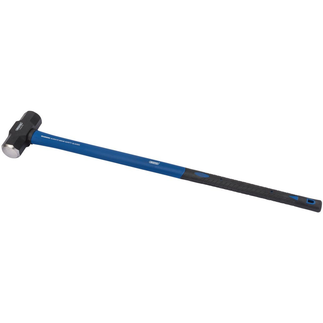 Draper Sledge Hammer with Fibreglass Shaft, 3.2kg/7lb 81433