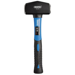 Draper Fibreglass Shaft Club Hammer, 1.8kg/4lb 81443