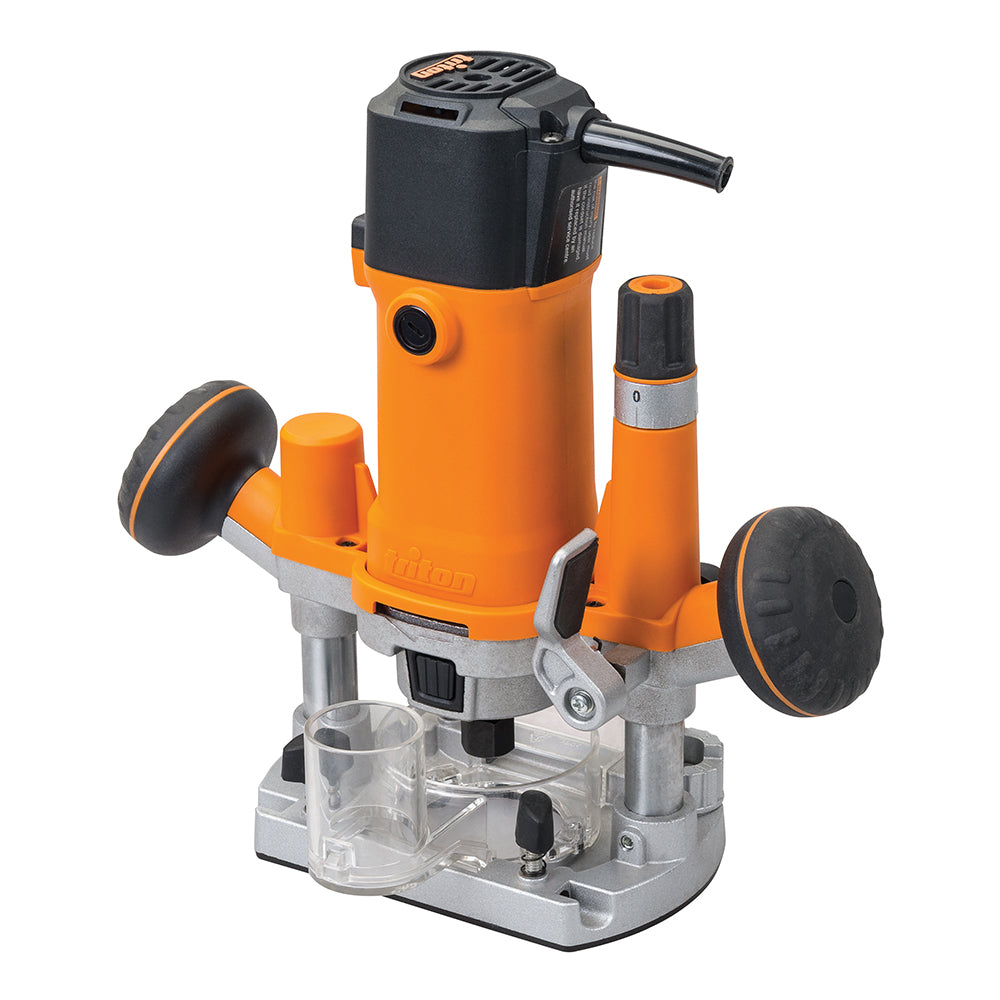 Triton 880W Trimmer Router 1/4" / 8mm 817698 product image