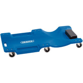 Draper Mechanics Creeper, Blue, 1010 x 475 x 130mm 81906