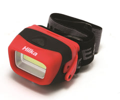 Hilka 3W COB 120 Lumens Headlamp 82011120