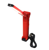 Hilka 10W 800 Lumens COB Rechargeable Slim Work Light 82050210