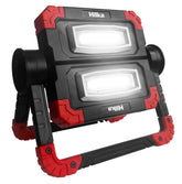 Hilka 5W 700 Lumens COB Twin Work Light 82050425
