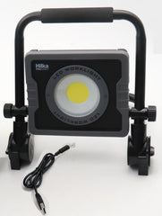 Hilka 30W 3,300 Lumens LED Rechargeable Work Light 82050830