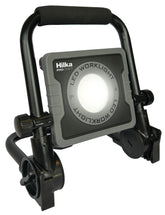Hilka 30W 3,300 Lumens LED Rechargeable Work Light 82050830