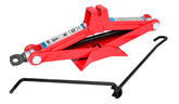 Hilka 1.5 Tonne Scissor Jack LW 82105115