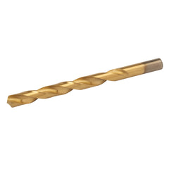 Silverline HSS Titanium-Coated Drill Bit 821164