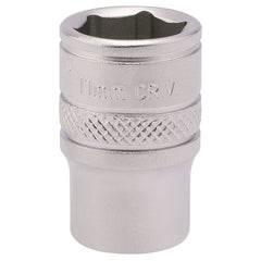 Draper Expert Socket, 1/4" Sq. Dr., 11mm 82144