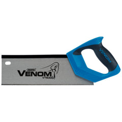 Draper Venom® Double Ground Tenon Saw, 300mm, 11tpi/12ppi 82200