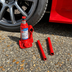 Hilka 2 Tonne Bottle Jack 82240520