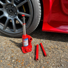 Hilka 2 Tonne Bottle Jack 82240520