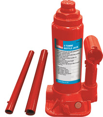 Hilka 3 Tonne Bottle Jack 82240530