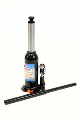 Hilka 5 Tonne 207 - 402mm Welded Bottle Jack in Case 82250150
