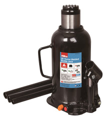 Hilka 20 Tonne 235 - 445mm Welded Bottle Jack 82250220