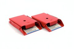 Hilka Wheel Chocks - Pair 82335530