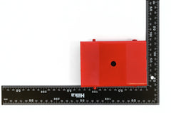 Hilka Wheel Chocks - Pair 82335530