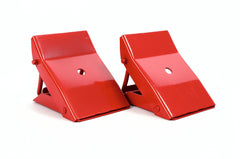 Hilka Wheel Chocks - Pair 82335530