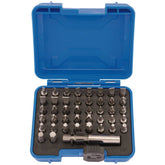 Draper Magnetic Bit Holder Set (43 Piece) 82394