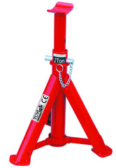 Hilka 2 Tonne Folding Axle Stands 82420040