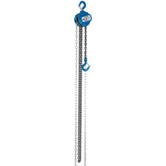 Draper Expert Chain Hoist/Chain Block, 0.5 Tonne 82441