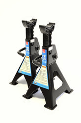 Hilka 3 Tonne Heavy Duty Jack Stands 82443301