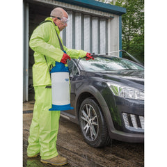 Draper Expert FPM Pump Sprayer, 10L 82457