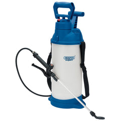 Draper Expert FPM Pump Sprayer, 10L 82457