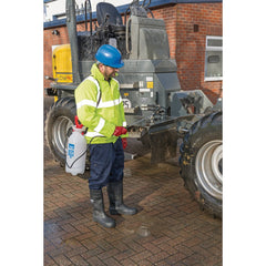 Draper Expert EPDM Pump Sprayer, 10L 82460