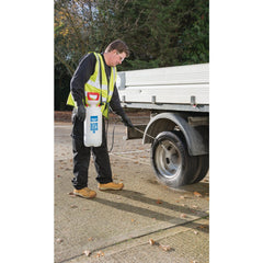 Draper Expert EPDM Pump Sprayer, 10L 82460