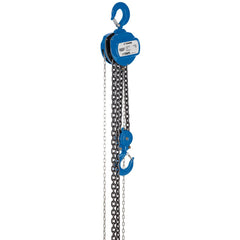 Draper Expert Chain Hoist/Chain Block, 5 Tonne 82466