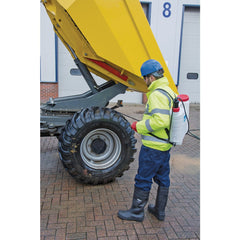 Draper Expert EPDM Knapsack Pressure Sprayer, 12L 82470
