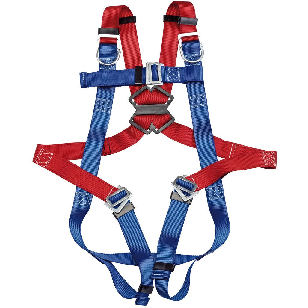 Draper Draper Expert Safety Harness 82471
