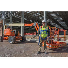 Draper Draper Expert Safety Harness 82471