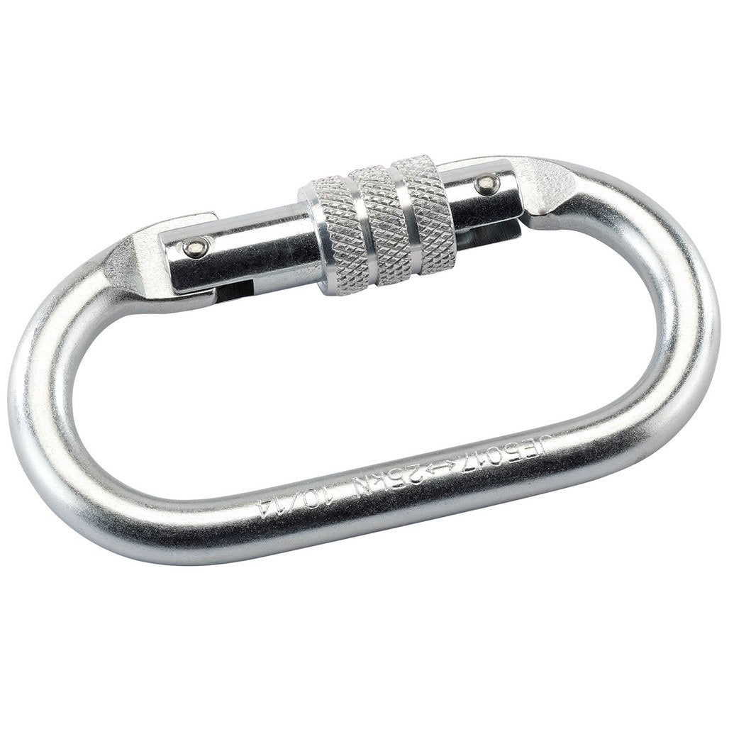 Draper Draper Expert Safety Karabiner 82472