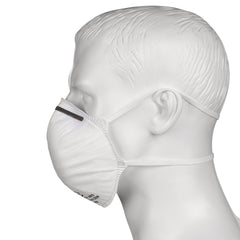 Draper FFP1 NR Moulded Masks (Pack of 5) 82480