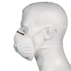 Draper FFP2 NR Moulded Masks (Pack of 10) 82483