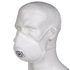 Draper Draper Expert FFP2 NR Moulded Dust Masks (Pack of 3) 82486