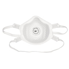 Draper Draper Expert FFP3 NR Moulded Dust Masks (Pack of 2) 82489