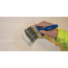 Draper Masonry Brush, 100mm 82522