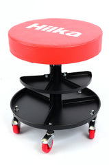 Hilka Mechanics Seat with Storage 82620100