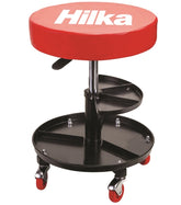 Hilka Mechanics Seat with Storage 82620100