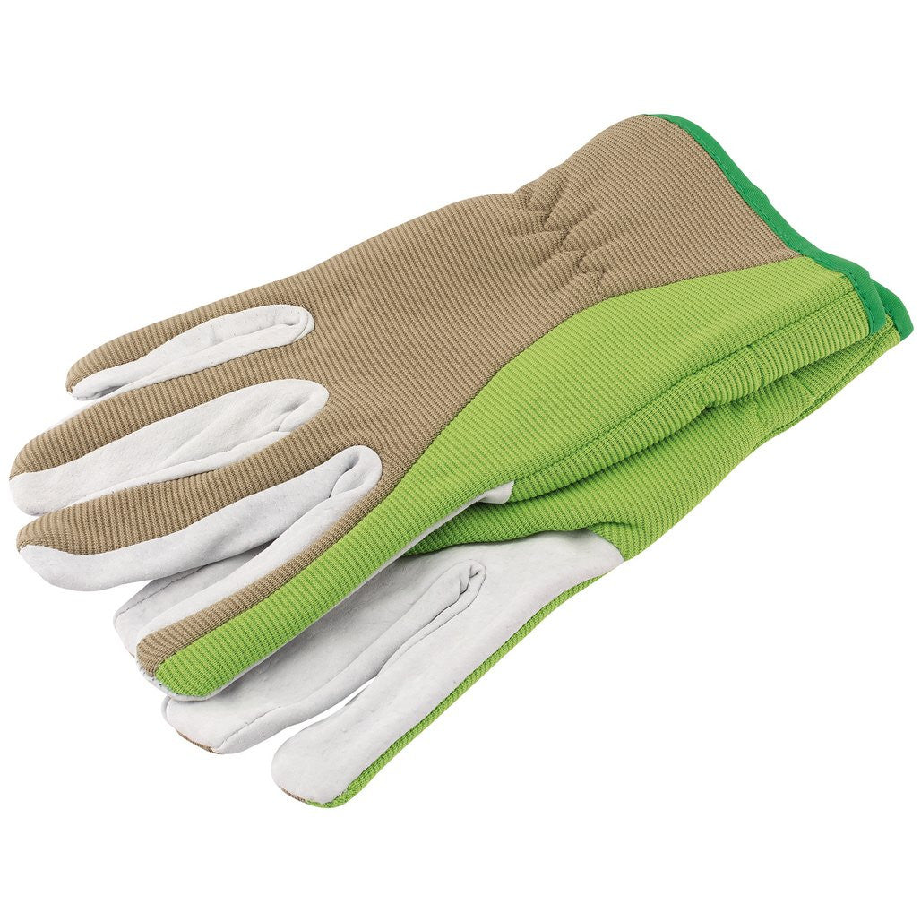 Draper Draper Expert Medium Duty Gardening Gloves, M 82620