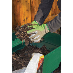Draper Draper Expert Medium Duty Gardening Gloves, XL 82623
