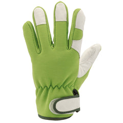 Draper Draper Expert Heavy Duty Gardening Gloves, XL 82627