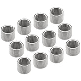 Draper Metric Thread Insert Refill Pack, M9 x 1.25 (Pack of 12) 82632