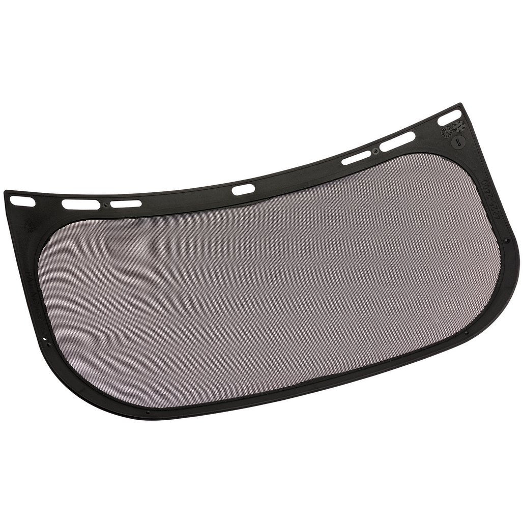 Draper Spare Visor for Forestry Helmet 82646 82649
